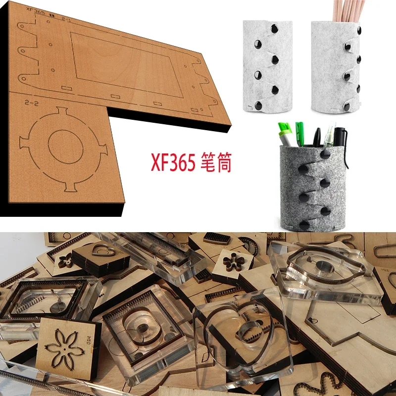 Wooden Die Pen Container Leather Craft Punch Hand Tool Cut Knife Mould XF365 Leather Craft Tools
Wooden Die Pen Container Leather Craft Punch Hand Tool Cut Knife Mould XF365 Leather Craft Tools