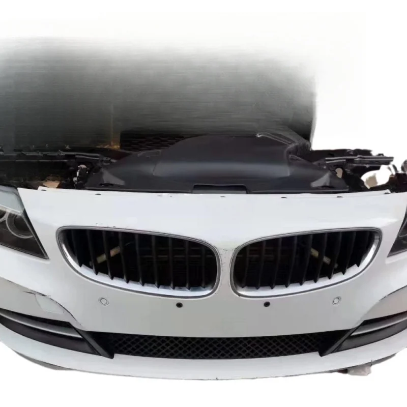 Suitable for BMW Z4 F02 730 740 G12 750 760 bumper, front hood, car door disassembly parts
Suitable for BMW Z4 F02 730 740 G12 750 760 bumper, front hood, car door disassembly parts