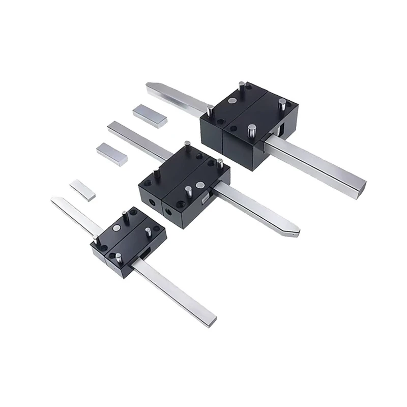 Mold accessories Standard latch type clamping machine components PLS/PLM/PLL pull hook machine switch
Mold accessories Standard latch type clamping machine components PLS/PLM/PLL pull hook machine switch