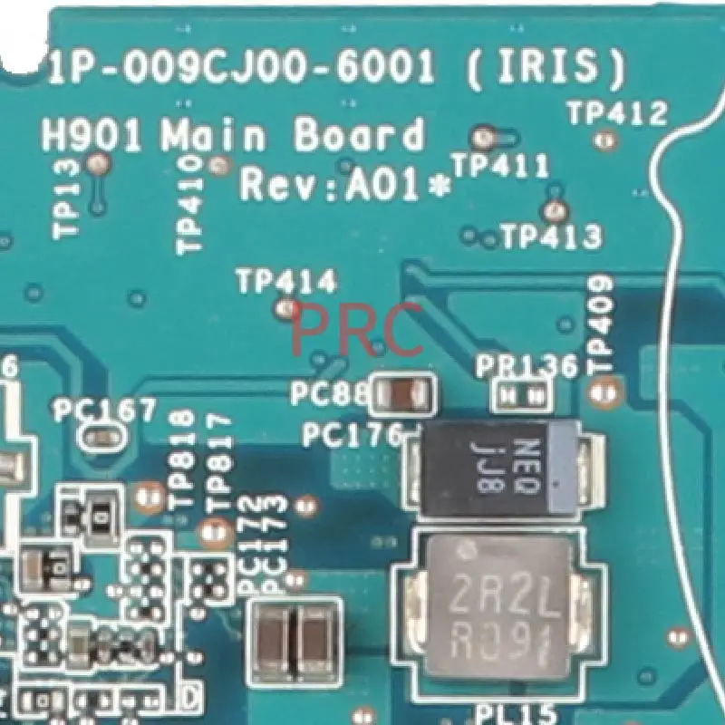 Full tested For Dell Studio S1458 Laptop Motherboard 1P-009CJ00-6001 HM55 CN-0R27DH 0R27DH Notebook Mainboard Full Test Working
Full tested For Dell Studio S1458 Laptop Motherboard 1P-009CJ00-6001 HM55 CN-0R27DH 0R27DH Notebook Mainboard Full Test Working