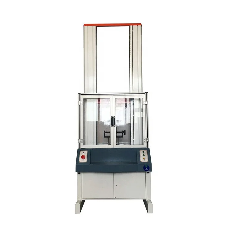 Computer Universal Material 3 Point 4 Point Bending Test Machine
Computer Universal Material 3 Point 4 Point Bending Test Machine