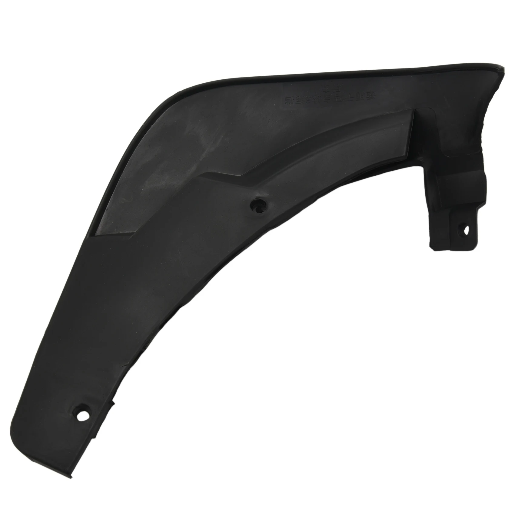 Set Molded Mud Flaps For Mazda Mudguards-ABQF
Set Molded Mud Flaps For Mazda Mudguards-ABQF