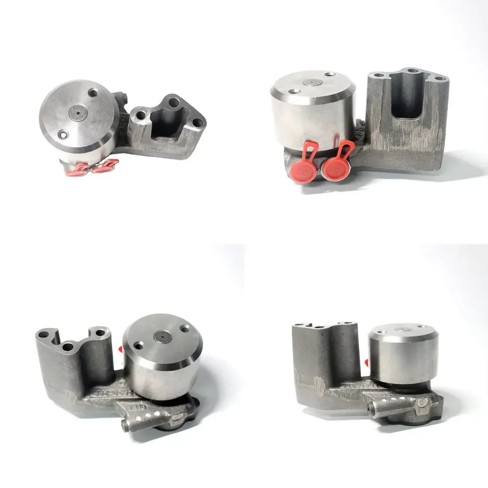 2026 Hot Item For KALMAR DCF100-45E8 750 Oil Transfer Pump Assembly 21620116
2026 Hot Item For KALMAR DCF100-45E8 750 Oil Transfer Pump Assembly 21620116