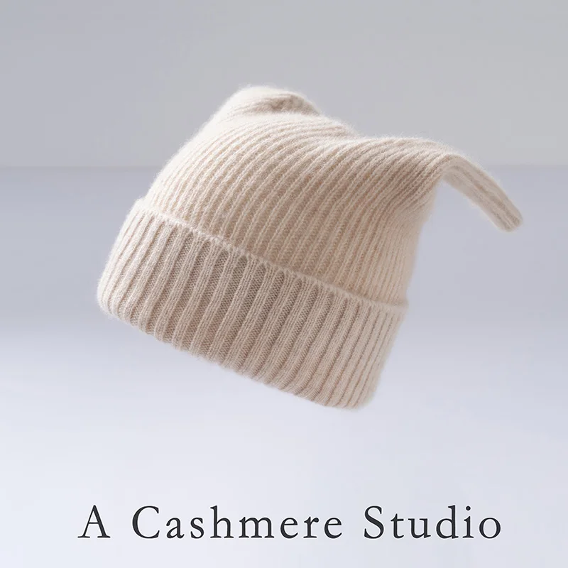 Children's Funny Clown Yarn Hat 100% Cashmere Knitted Pullover Warm Versatile Baby Hat for Autumn And Winter
Children's Funny Clown Yarn Hat 100% Cashmere Knitted Pullover Warm Versatile Baby Hat for Autumn And Winter