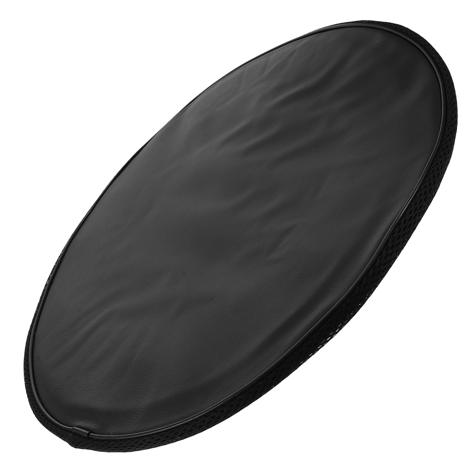 【】Drum Head Cover For African Skin Moistureproof Durable Silent Skin Drum Surface Protector Drum Top 13 Inch Bongos
【】Drum Head Cover For African Skin Moistureproof Durable Silent Skin Drum Surface Protector Drum Top 13 Inch Bongos