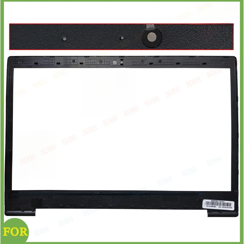 NEW Case For ideapad 120S-14 120S-14IAP laptop Frame Front Bezel 5B30P20667
NEW Case For ideapad 120S-14 120S-14IAP laptop Frame Front Bezel 5B30P20667