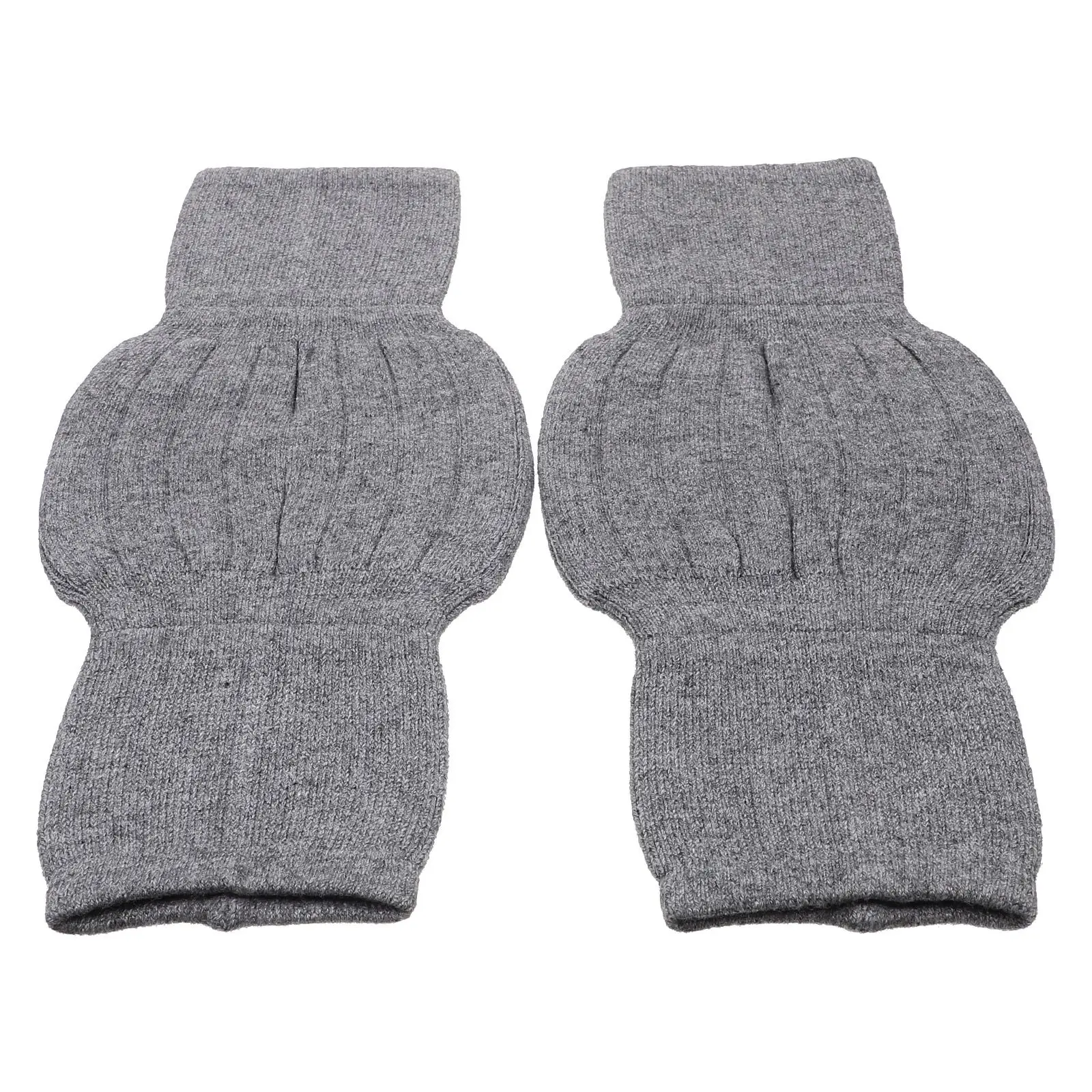 2 Pcs Knee Pads Warmth Protection High Quality Material Pain Relief Blood Circulation Durable Reusable Sports Cycling Running
2 Pcs Knee Pads Warmth Protection High Quality Material Pain Relief Blood Circulation Durable Reusable Sports Cycling Running