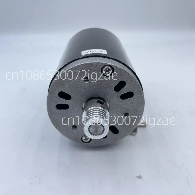 Treadmill Screw Machine Pottery Machine MY6812 Motor DC110V220V200W
Treadmill Screw Machine Pottery Machine MY6812 Motor DC110V220V200W