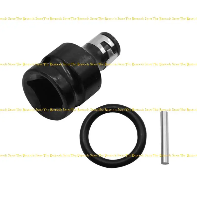 12PF 1/2-Inch Square Drives to 1/4-Inch Socket Adapter Converters for Impact Wrenches Electric Wrench Drill Bit Adapter
12PF 1/2-Inch Square Drives to 1/4-Inch Socket Adapter Converters for Impact Wrenches Electric Wrench Drill Bit Adapter