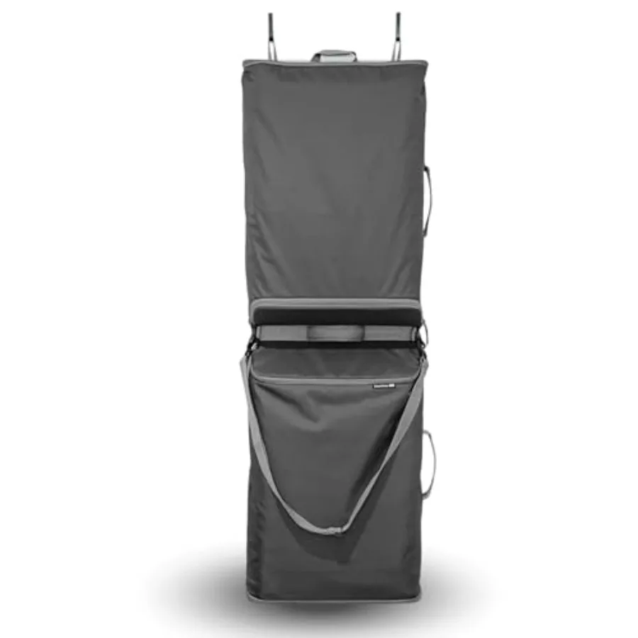 Сумка-корзина для белья с функцией трансформации - Shadow Stone, вместимость 43 л / 40 фунтов - для хранения с ручками, для организации пространства дома
Сумка-корзина для белья с функцией трансформации - Shadow Stone, вместимость 43 л / 40 фунтов - для хранения с ручками, для организации пространства дома