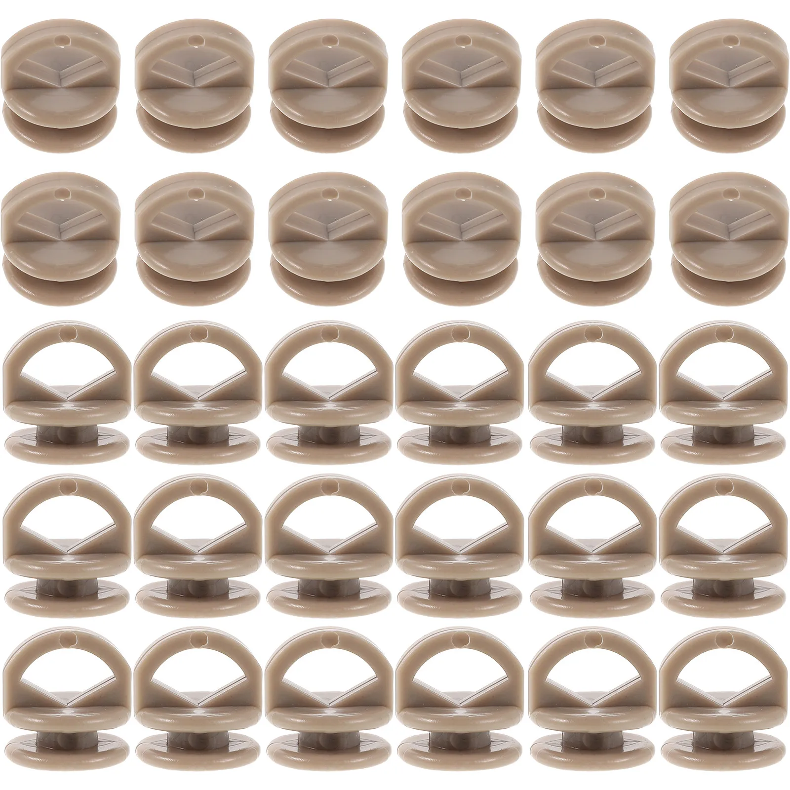 500 шт. пластиковых крючков для штор, направляющих для карнизов, сверхпрочные скользящие направляющие для штор в автодомах, караванах, грузовиках, пластиковые крючки для штор
500 шт. пластиковых крючков для штор, направляющих для карнизов, сверхпрочные скользящие направляющие для штор в автодомах, караванах, грузовиках, пластиковые крючки для штор