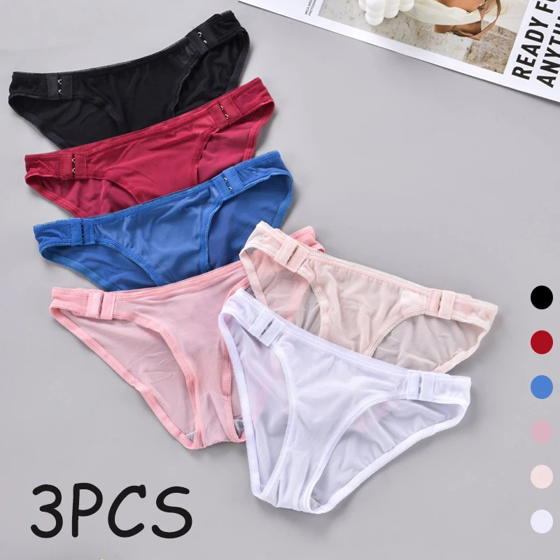 Solid Color Women's Panties Low Waist Sexy Underwear Summer Breathable Sweat-absorbent Girls Triangle Pants,Women's Shorts
Solid Color Women's Panties Low Waist Sexy Underwear Summer Breathable Sweat-absorbent Girls Triangle Pants,Women's Shorts