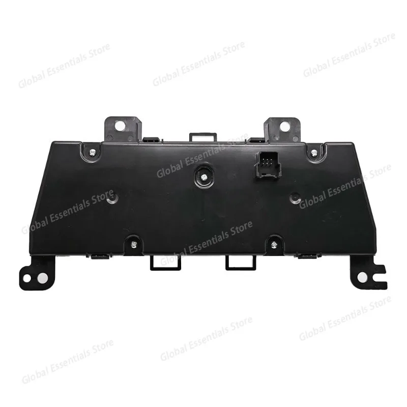 9057231 is suitable FOR Chevrolet FOR Cruze auto parts, 6-speed air conditioning control panel and air conditioning AC switch
9057231 is suitable FOR Chevrolet FOR Cruze auto parts, 6-speed air conditioning control panel and air conditioning AC switch