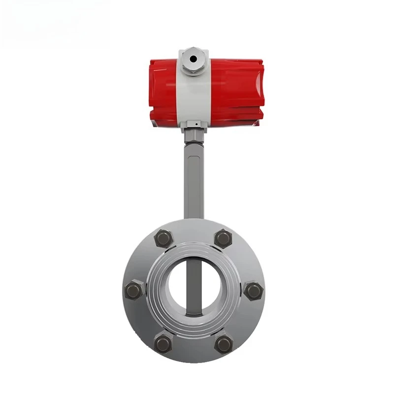 Hot Sale Air Steam Natural Flowmeter Reliable Vortex Flow Meter with Temperature Pressure Compensation
Hot Sale Air Steam Natural Flowmeter Reliable Vortex Flow Meter with Temperature Pressure Compensation