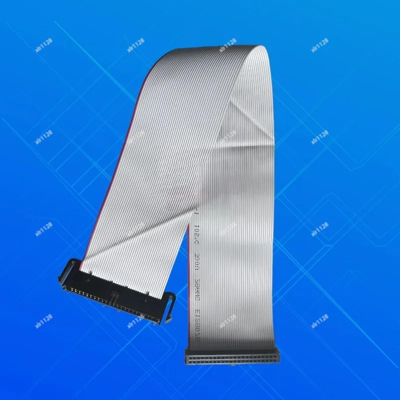 Inverter Flex Ribbon Cable Replacement Wire for 102 301 302 Equipment Repair
Inverter Flex Ribbon Cable Replacement Wire for 102 301 302 Equipment Repair