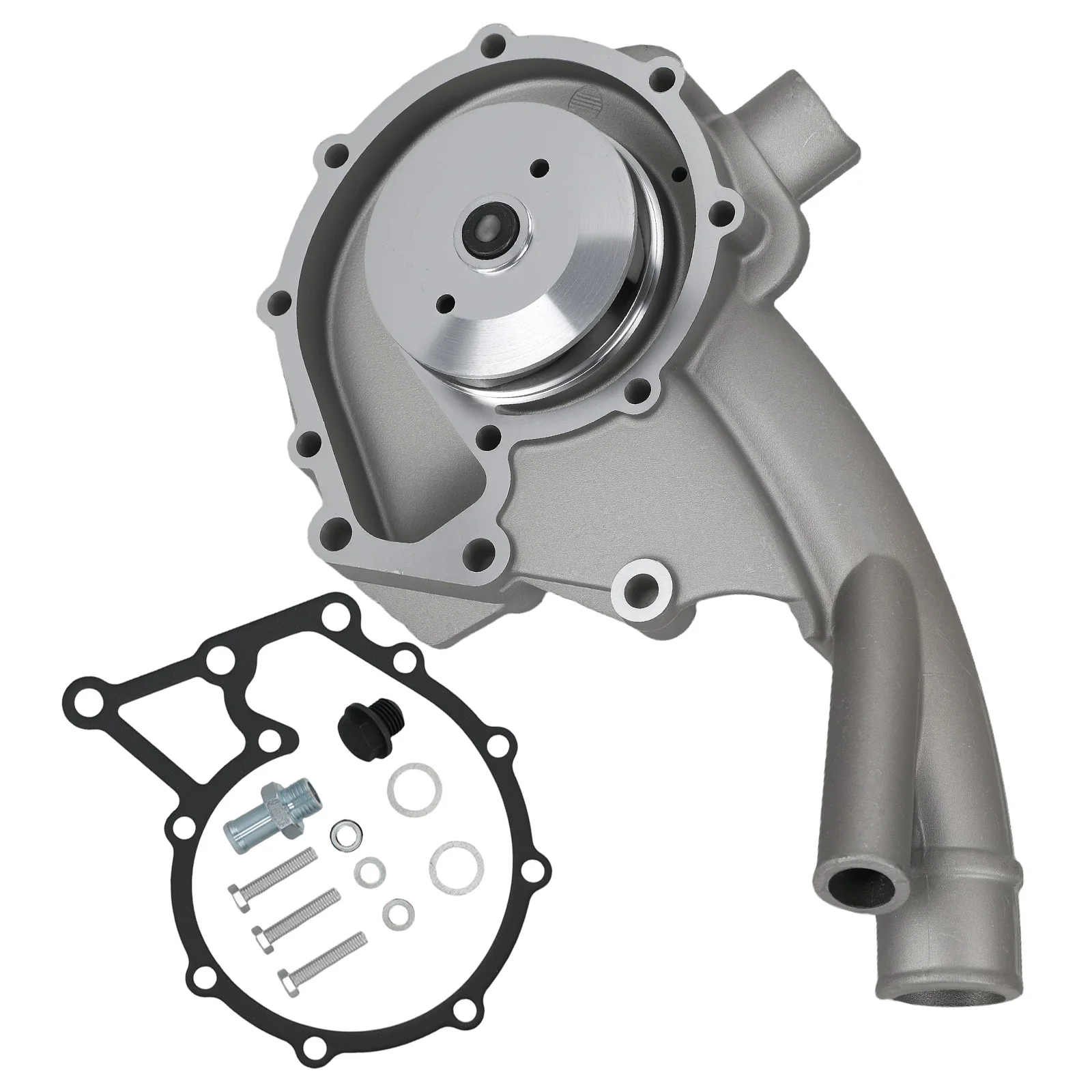 Cooling Water Pump for Mercedes-Benz 190E W124 2.3L 1985-1993 1022001120 AW9175
Cooling Water Pump for Mercedes-Benz 190E W124 2.3L 1985-1993 1022001120 AW9175