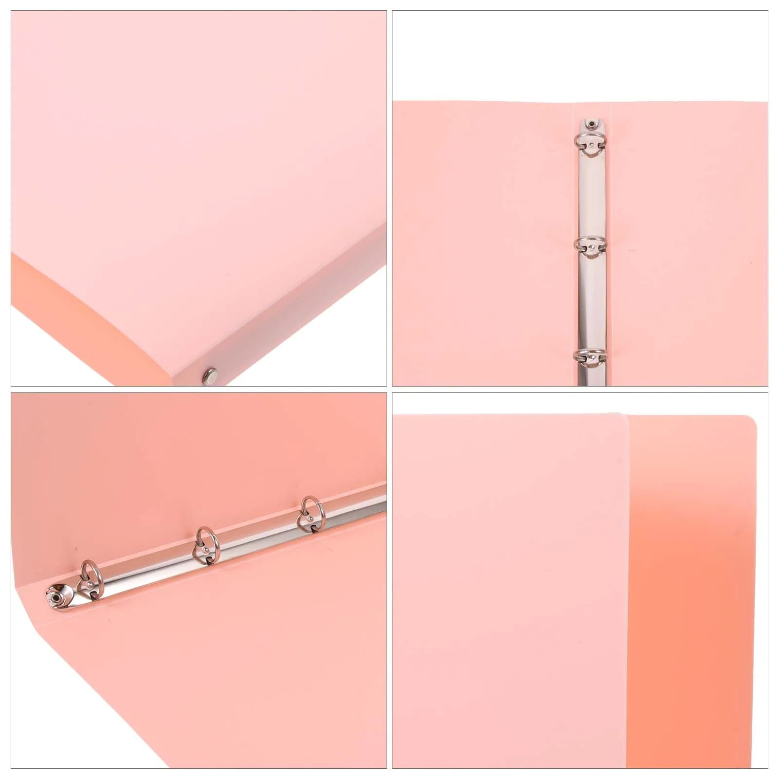 Creative Music Office Document Binder Desktop Organizer for School Travel Storage File Organizer
Creative Music Office Document Binder Desktop Organizer for School Travel Storage File Organizer