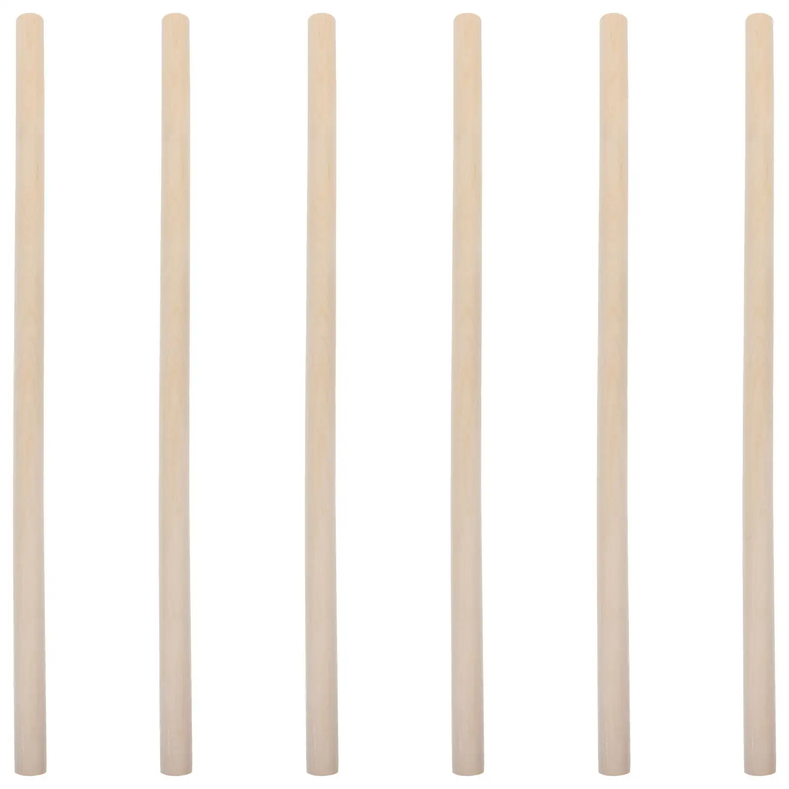 6 Pcs Taekwondo Wooden Stick Karate Rod Performing Sticks Practicing Child Daily Convenient
6 Pcs Taekwondo Wooden Stick Karate Rod Performing Sticks Practicing Child Daily Convenient