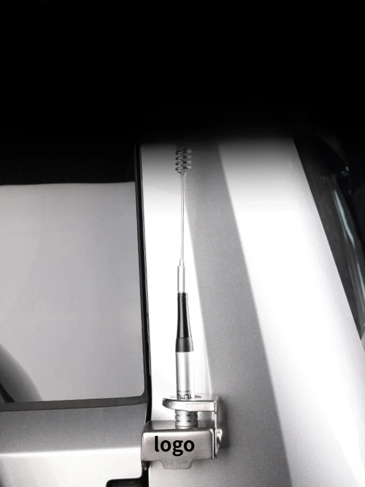 For TANK700Hi4-T Antenna Support Flagpole Base Modification Platform Aerial Appearance Upgrade Modification
For TANK700Hi4-T Antenna Support Flagpole Base Modification Platform Aerial Appearance Upgrade Modification