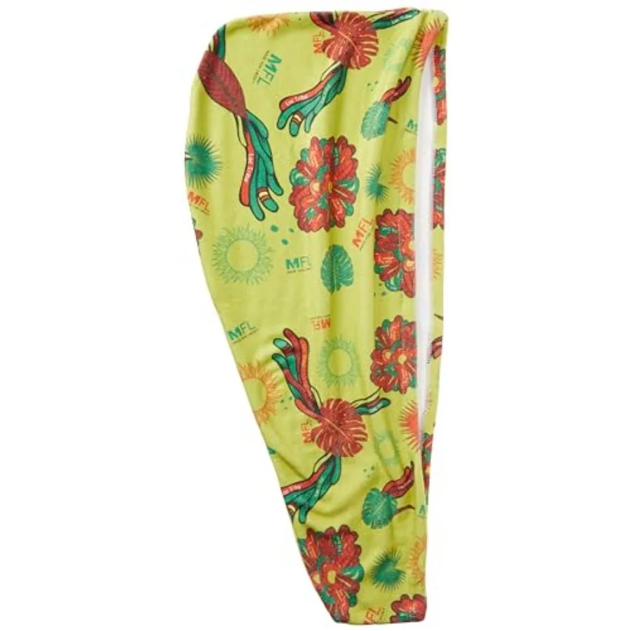 Made for Locs Micro-Fiber Towel - Lint Free Extra Large Loc Towel
Made for Locs Micro-Fiber Towel - Lint Free Extra Large Loc Towel