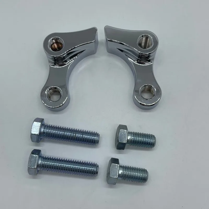 For 1" inch Rear Lowering KIT For Harley Dyna Superglide Wideglide 1995-2005 Street Bob Motorcycle Acsessories
For 1" inch Rear Lowering KIT For Harley Dyna Superglide Wideglide 1995-2005 Street Bob Motorcycle Acsessories