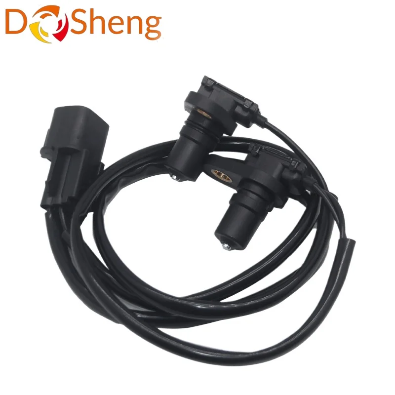 4595522741 Vehicle Speed Sensor for Hyundai Accent Kia Rio 2006-2011 Car Spare Accessoriese
4595522741 Vehicle Speed Sensor for Hyundai Accent Kia Rio 2006-2011 Car Spare Accessoriese