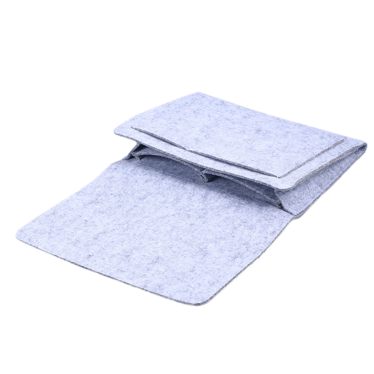 Felt Storage Bag Bedside Home Kitchen Remote Control Hanging Grey Household Student
Felt Storage Bag Bedside Home Kitchen Remote Control Hanging Grey Household Student