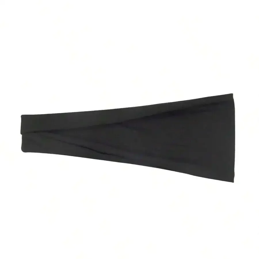 Womens Non-Slip Thick Elastic Headband For Yoga Workout Fashion Daily Wear
Womens Non-Slip Thick Elastic Headband For Yoga Workout Fashion Daily Wear