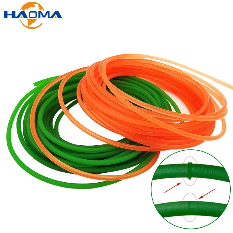 Green Rough PU Belt Smooth Orange Polyurethane Conveyor Belts Connectable Drive Belt Driving Motion Meltable Strip 1.5-10mm
Green Rough PU Belt Smooth Orange Polyurethane Conveyor Belts Connectable Drive Belt Driving Motion Meltable Strip 1.5-10mm