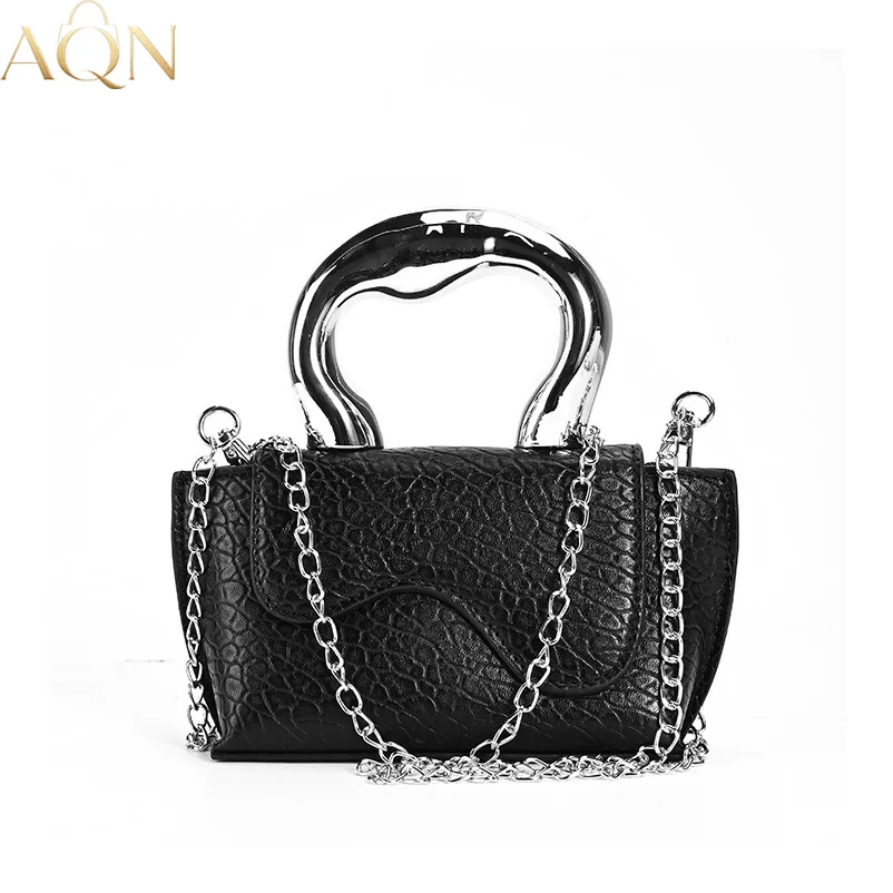AQN Women's Shoulder Bag Crossbody Shoulder Purse Female Clutches Fashion Crocodile Pattern Bag Leather Evening Mini Handbag
AQN Women's Shoulder Bag Crossbody Shoulder Purse Female Clutches Fashion Crocodile Pattern Bag Leather Evening Mini Handbag