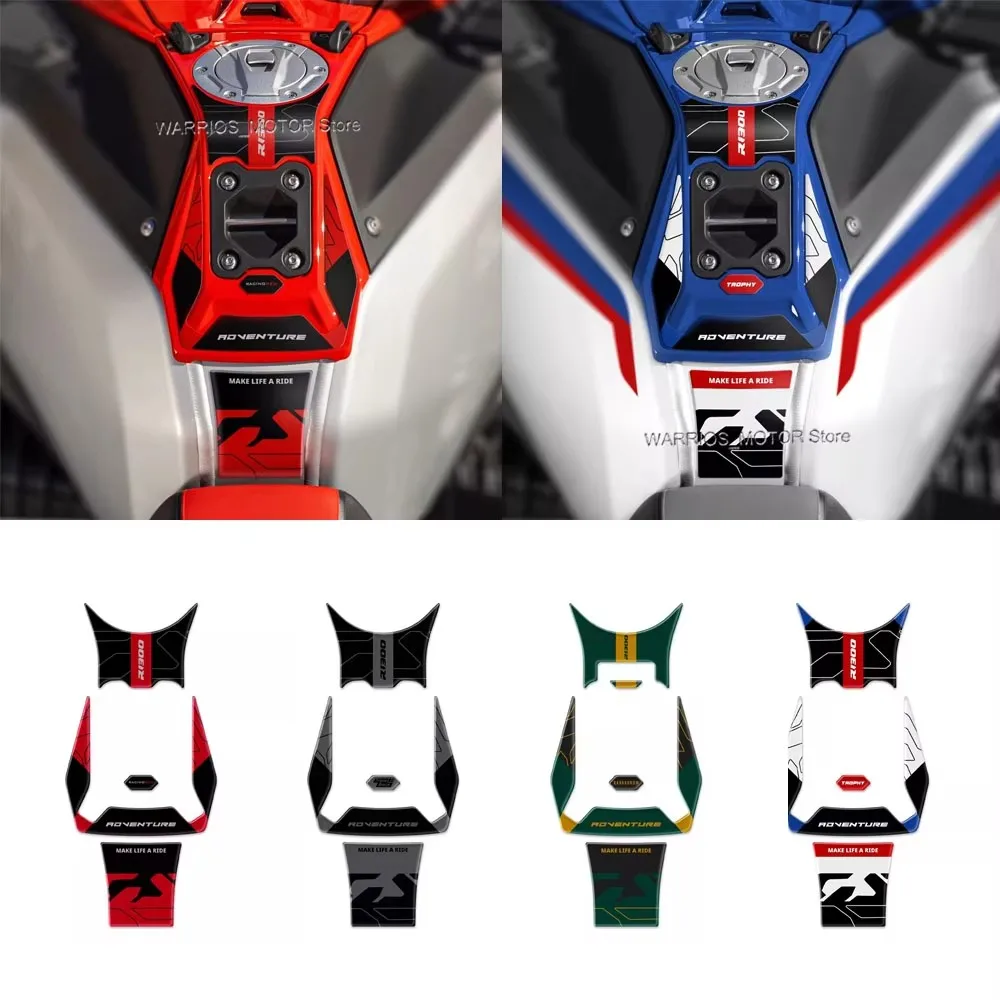 3D Resin Sticker For BMW R 1300 GS ADV R1300GS Adventure Motorcycle Protection Kit 2024 2025
3D Resin Sticker For BMW R 1300 GS ADV R1300GS Adventure Motorcycle Protection Kit 2024 2025
