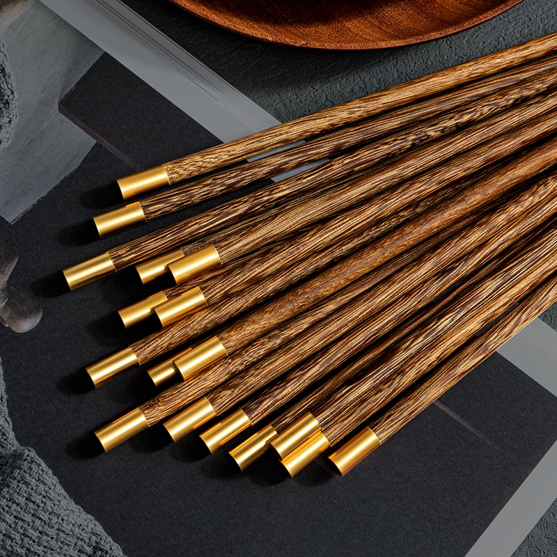 High-End Chien Wing Wood Chopstis Anti-Slip Heat Resistant Premium Quali High Aesthetic Value Chinese Sle Dining Uten...
High-End Chien Wing Wood Chopstis Anti-Slip Heat Resistant Premium Quali High Aesthetic Value Chinese Sle Dining Uten...