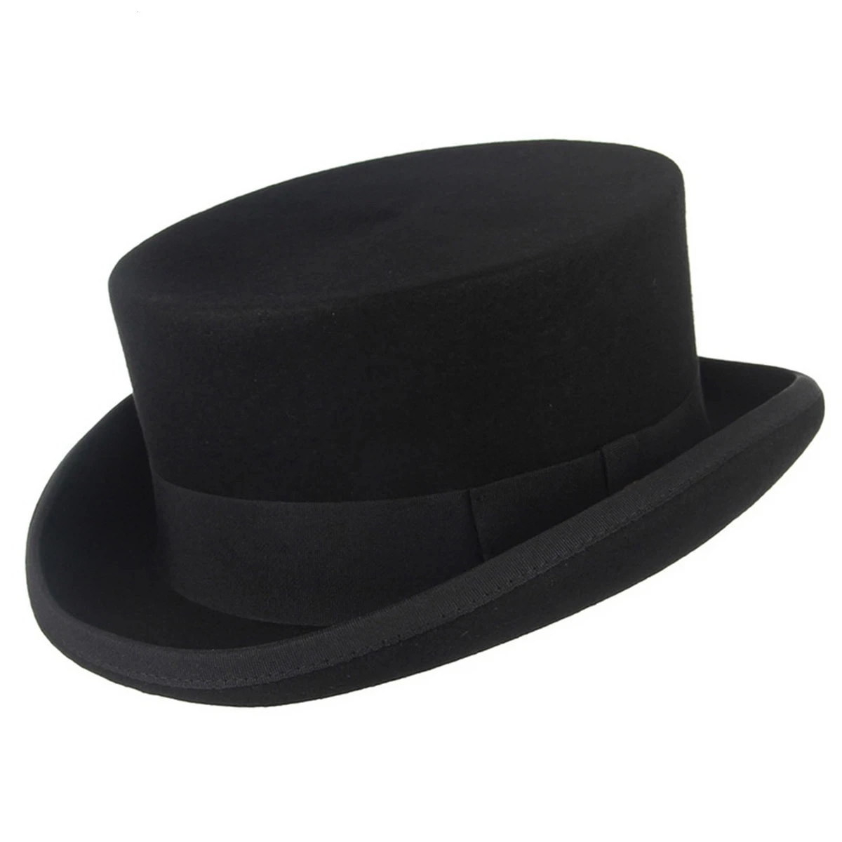 New autumn and winter wool hat, high-end European and American hat
New autumn and winter wool hat, high-end European and American hat