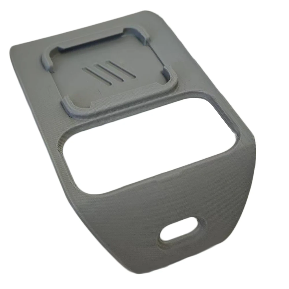 Base grip Back Mount for Steam Controller 2 3D Printed Works for Mechanism Adapters for Skadis Mount and More
Base grip Back Mount for Steam Controller 2 3D Printed Works for Mechanism Adapters for Skadis Mount and More