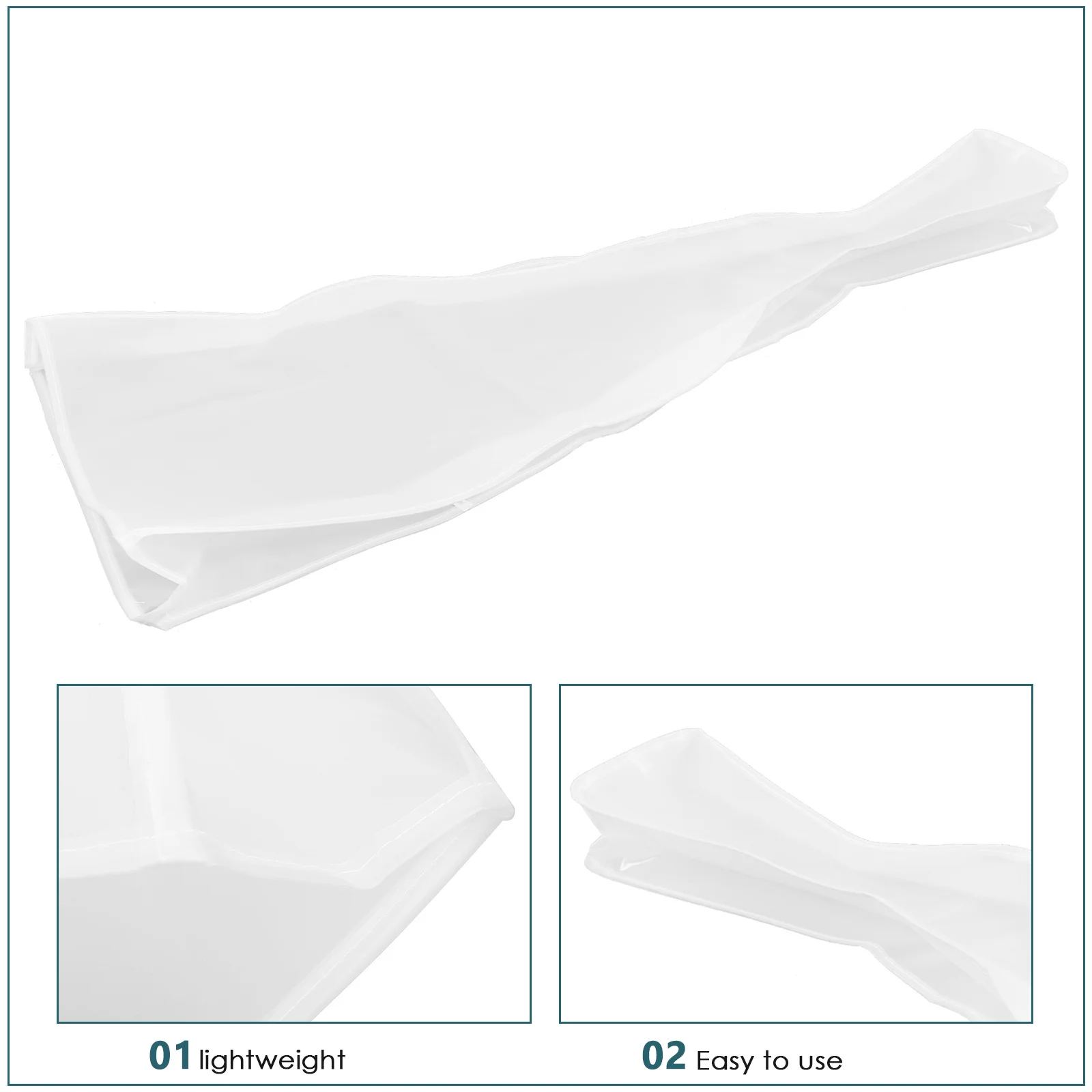 Guitar Cover Waterproof PVC Durable Protection for Folk Electric Bass Guitars Lightweight Easy to Store Guitar Cover
Guitar Cover Waterproof PVC Durable Protection for Folk Electric Bass Guitars Lightweight Easy to Store Guitar Cover