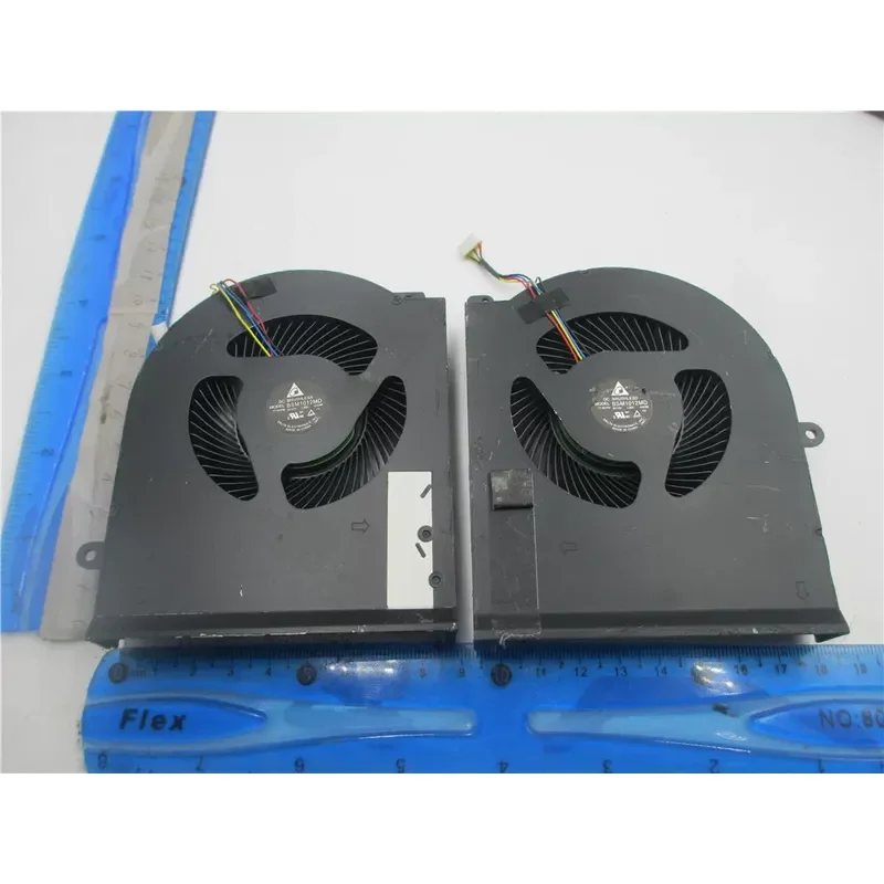 Fan for DELL Alienware 51M RTX 2080 TW5Y8 TPV77 BSM1012MD
Fan for DELL Alienware 51M RTX 2080 TW5Y8 TPV77 BSM1012MD