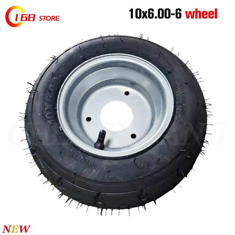 Для электрической городской какао-шина с модификацией ступицы колеса с 3 отверстиями, аксессуары для шин для квадроциклов, колесо 10x6.00-6
Для электрической городской какао-шина с модификацией ступицы колеса с 3 отверстиями, аксессуары для шин для квадроциклов, колесо 10x6.00-6