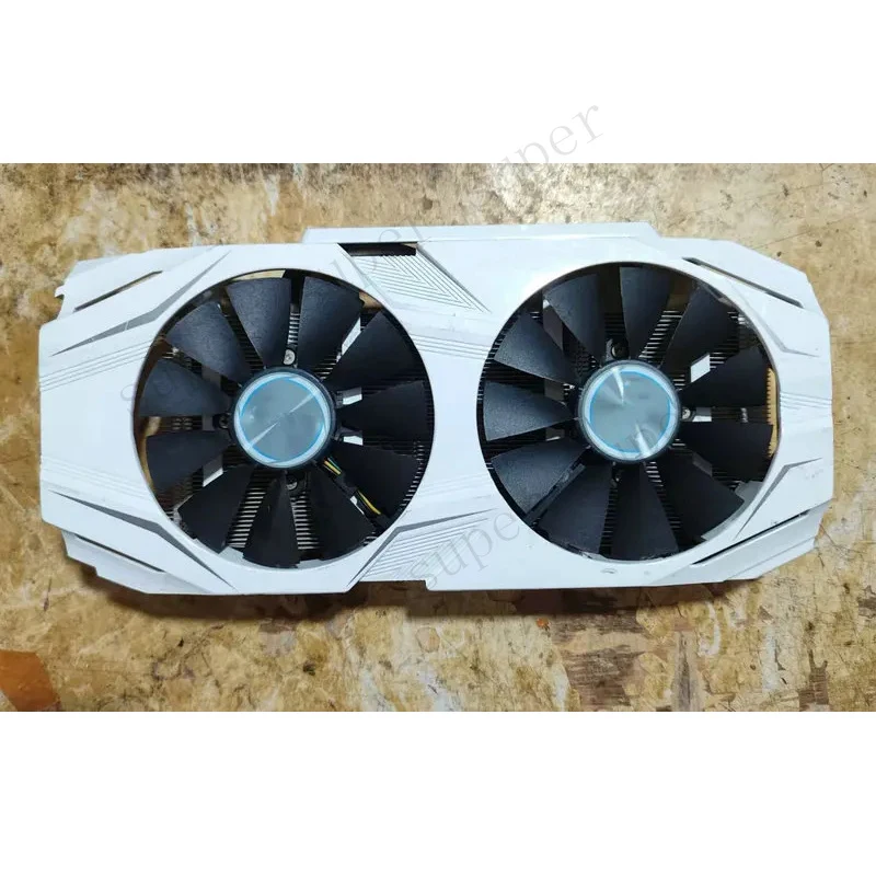 S+ Original Radiator Cooler for ASUS GTX1060 GTX1070 RX480 Graphics Video Card
S+ Original Radiator Cooler for ASUS GTX1060 GTX1070 RX480 Graphics Video Card