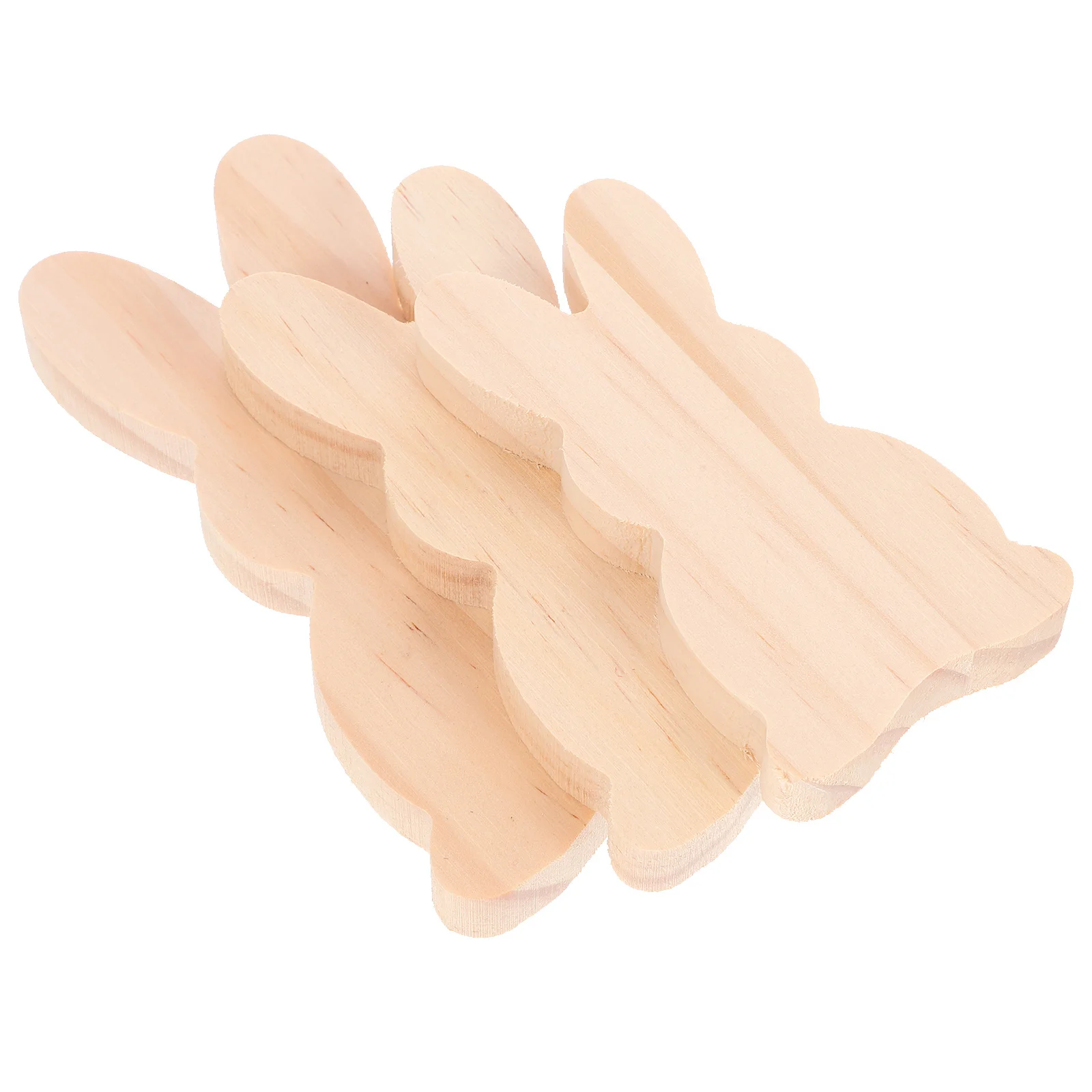 3Pcs Easter Rabbit Ornaments Wooden Bunny Signs for Home Office Tabletop Decor Festive Atmosphere Enhancer Easter Signs Decor
3Pcs Easter Rabbit Ornaments Wooden Bunny Signs for Home Office Tabletop Decor Festive Atmosphere Enhancer Easter Signs Decor