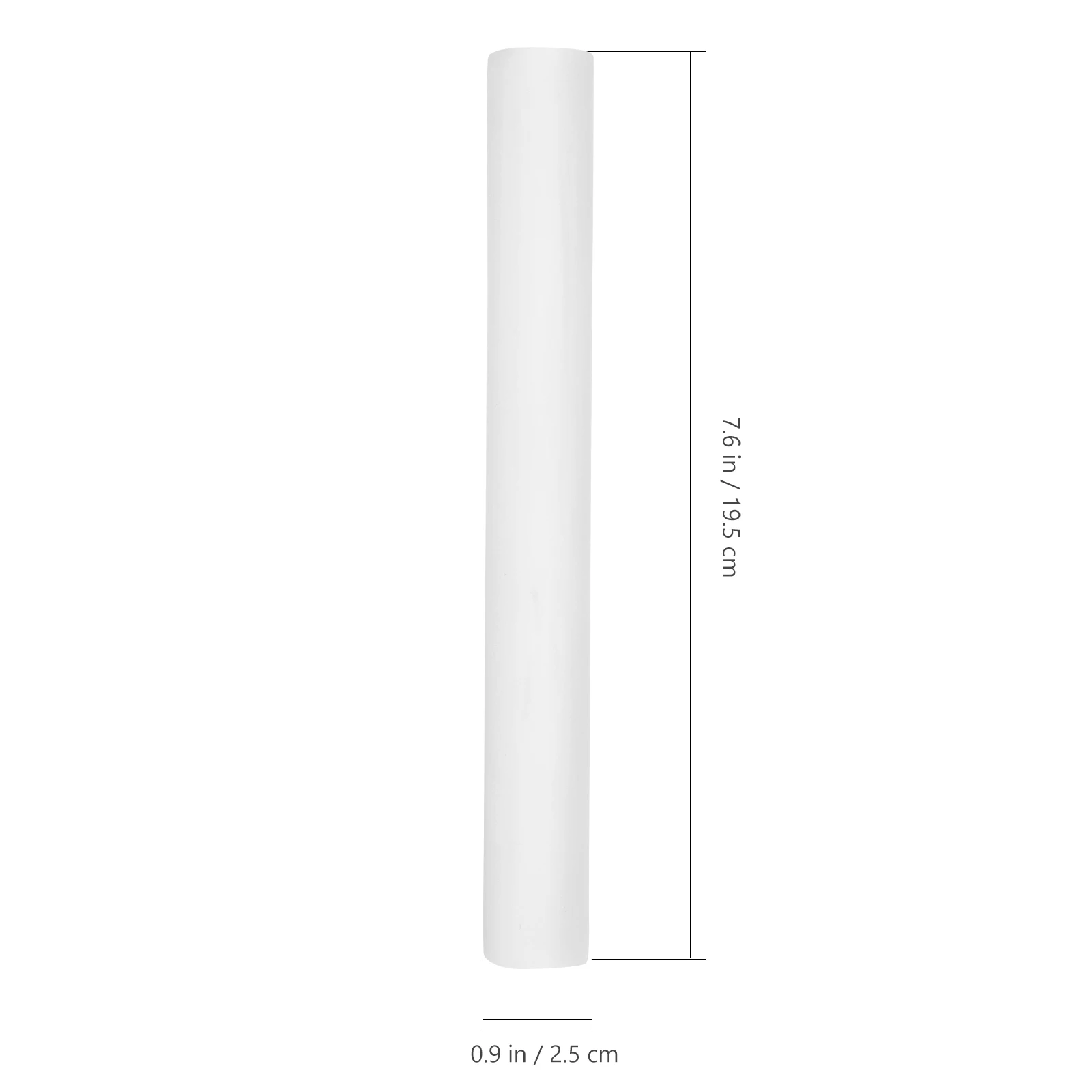 Acrylic Rod Mallet Striker for Singing Bowl Music Meditation Stick Durable Smooth Sound Bowl Accessory Pyramid Crystal
Acrylic Rod Mallet Striker for Singing Bowl Music Meditation Stick Durable Smooth Sound Bowl Accessory Pyramid Crystal