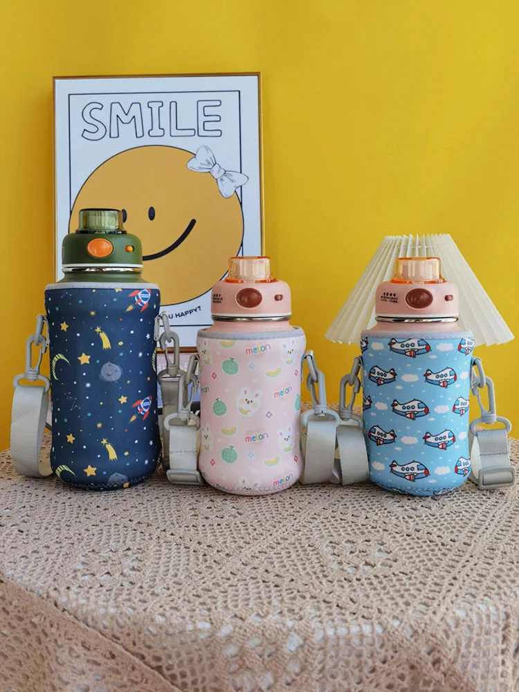 Универсальный термосумка-чехол для спортивных бутылок объемом 620 мл и 950 мл, подходит для активного отдыха...
Универсальный термосумка-чехол для спортивных бутылок объемом 620 мл и 950 мл, подходит для активного отдыха...