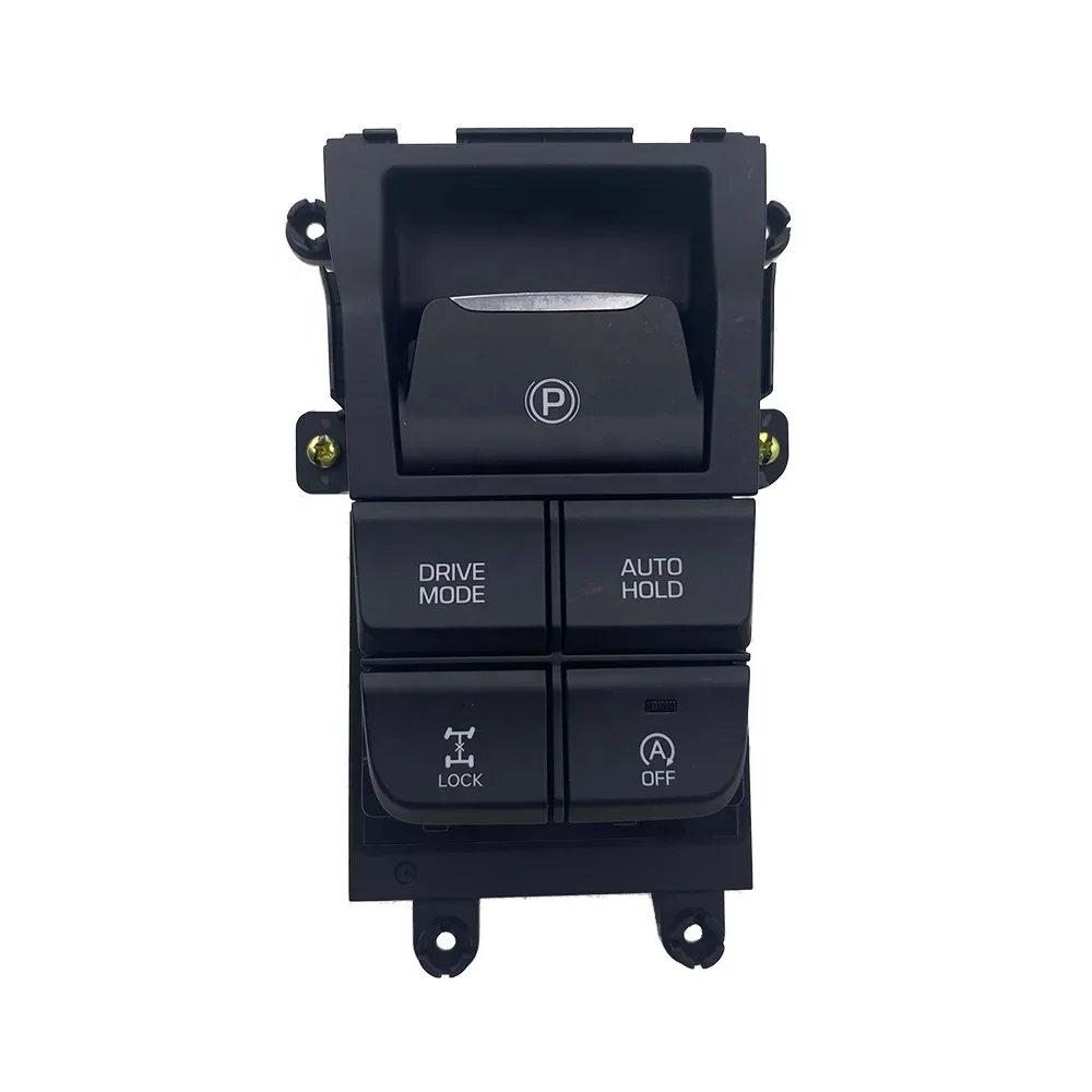 For TUCSON L Console Parking Multi Function Switch OEM 93300-F8050
For TUCSON L Console Parking Multi Function Switch OEM 93300-F8050