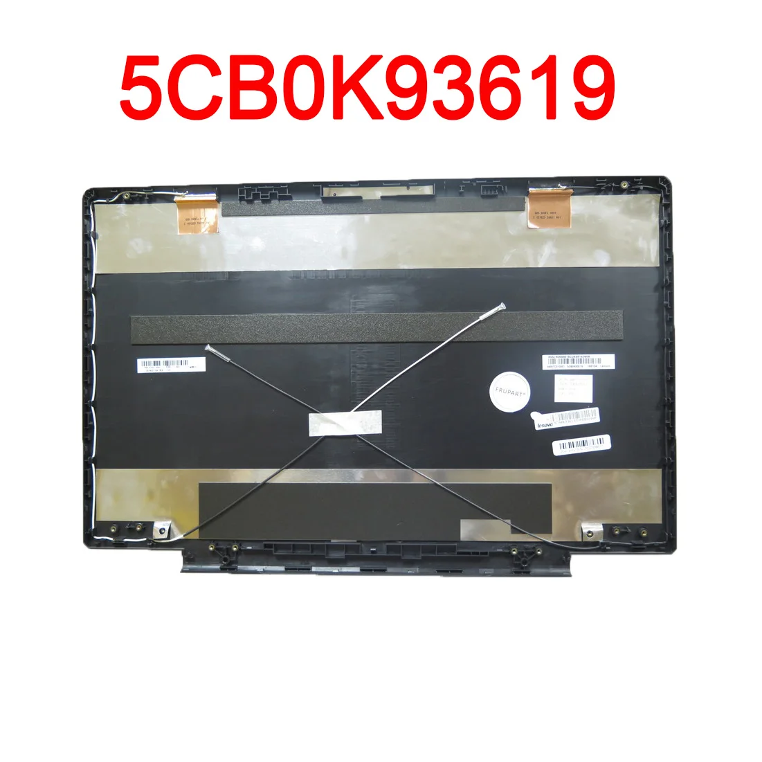 Laptop LCD Top Cover For Lenovo For Ideapad 700-17ISK 5CB0K93619 Front Bezel 5B30K93617 New
Laptop LCD Top Cover For Lenovo For Ideapad 700-17ISK 5CB0K93619 Front Bezel 5B30K93617 New