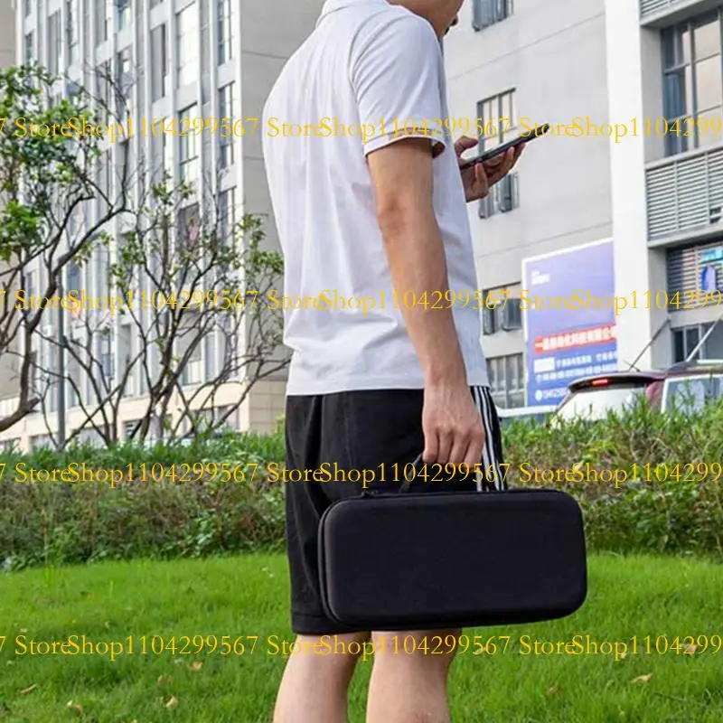 CS1W Storage Box Travel Carrying Bag Protective Case Hard Case Scratchproof EVA Bag
CS1W Storage Box Travel Carrying Bag Protective Case Hard Case Scratchproof EVA Bag