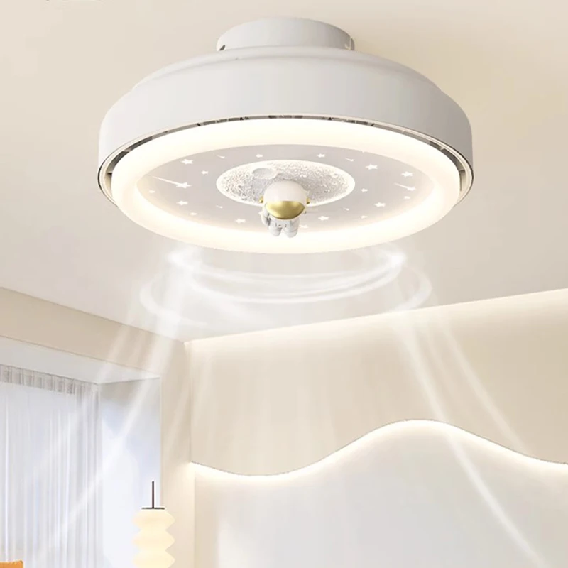 Modern Electric Ceiling Fans Wireless Circulator Home Decoration Ceiling Fans Without Blades Indoor Lighting Luci Porta LLCF
Modern Electric Ceiling Fans Wireless Circulator Home Decoration Ceiling Fans Without Blades Indoor Lighting Luci Porta LLCF