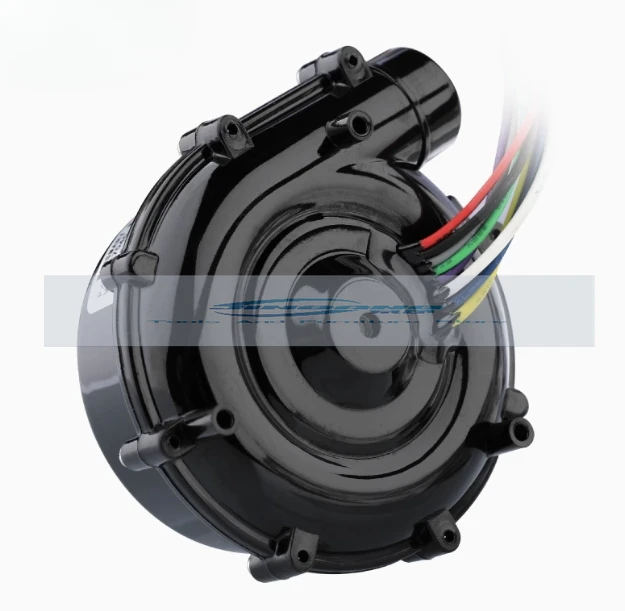 Voron 2.4 3D Printer, Stealthburner, CPAP Fan, 7040-24V
Voron 2.4 3D Printer, Stealthburner, CPAP Fan, 7040-24V