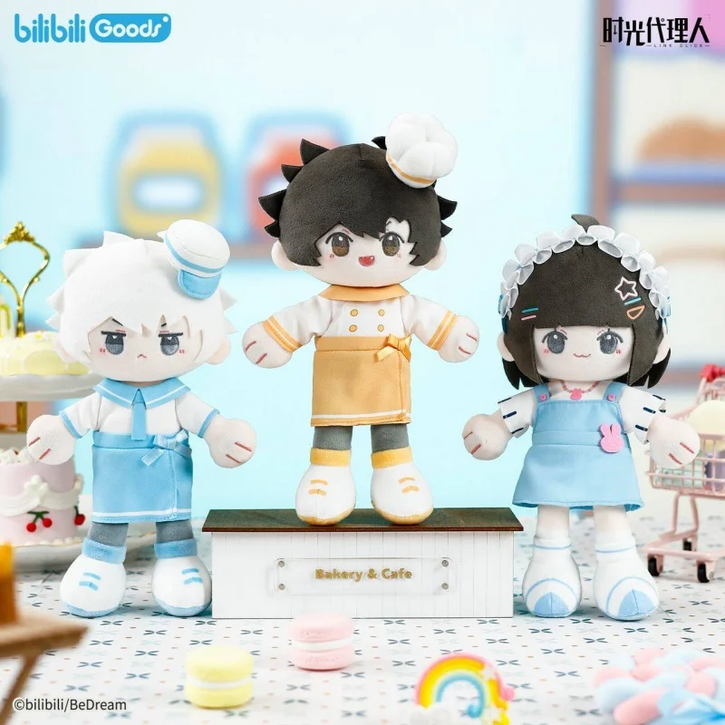 Bilibili Goods Link Click M.O.D PV Welcome Huggy Plush Dolls Anime Stuffed Character Plush Toys For Anime Fans Collection Gift
Bilibili Goods Link Click M.O.D PV Welcome Huggy Plush Dolls Anime Stuffed Character Plush Toys For Anime Fans Collection Gift