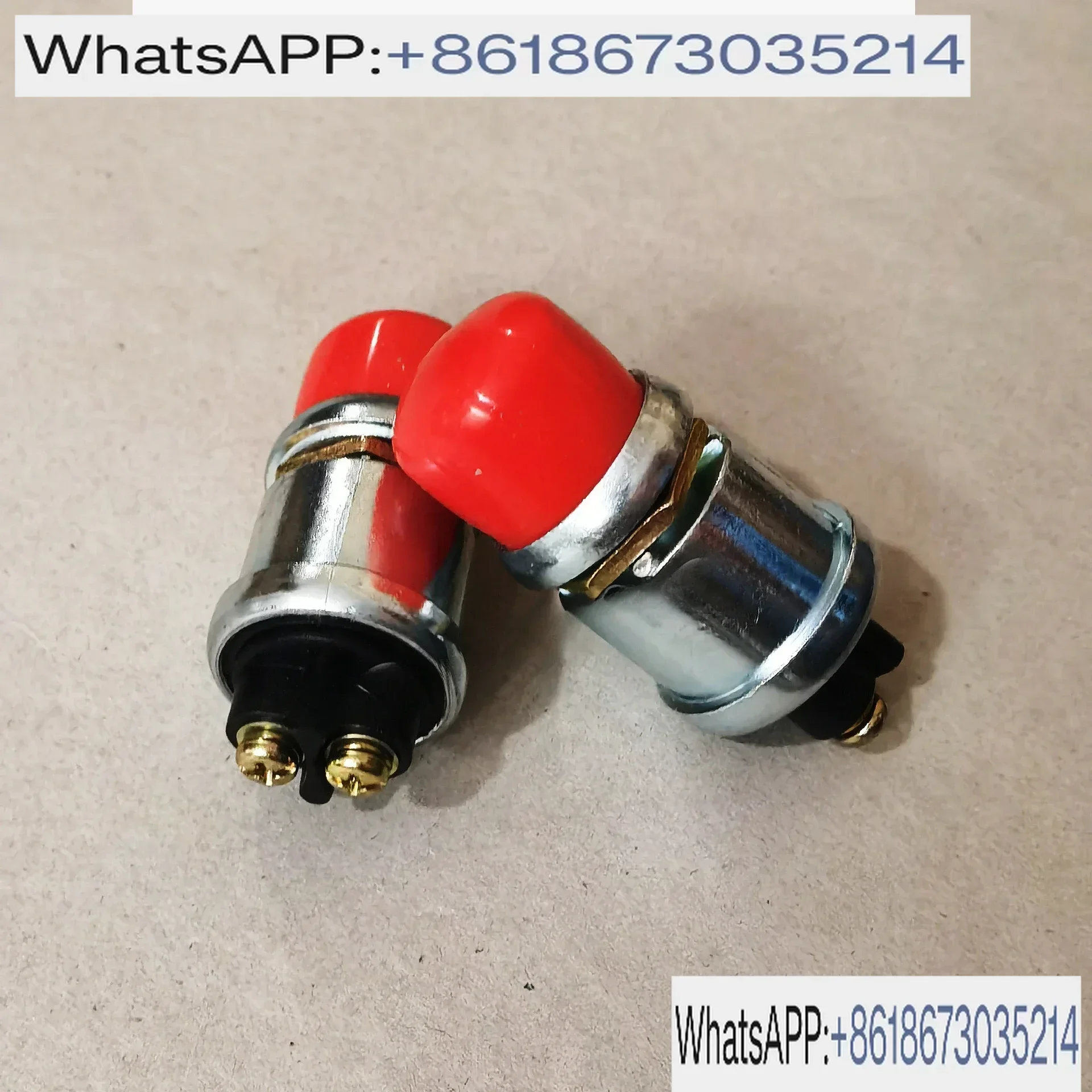 Car, ship, truck, start button, horn switch, JK260 engine generator set, red button switch
Car, ship, truck, start button, horn switch, JK260 engine generator set, red button switch
