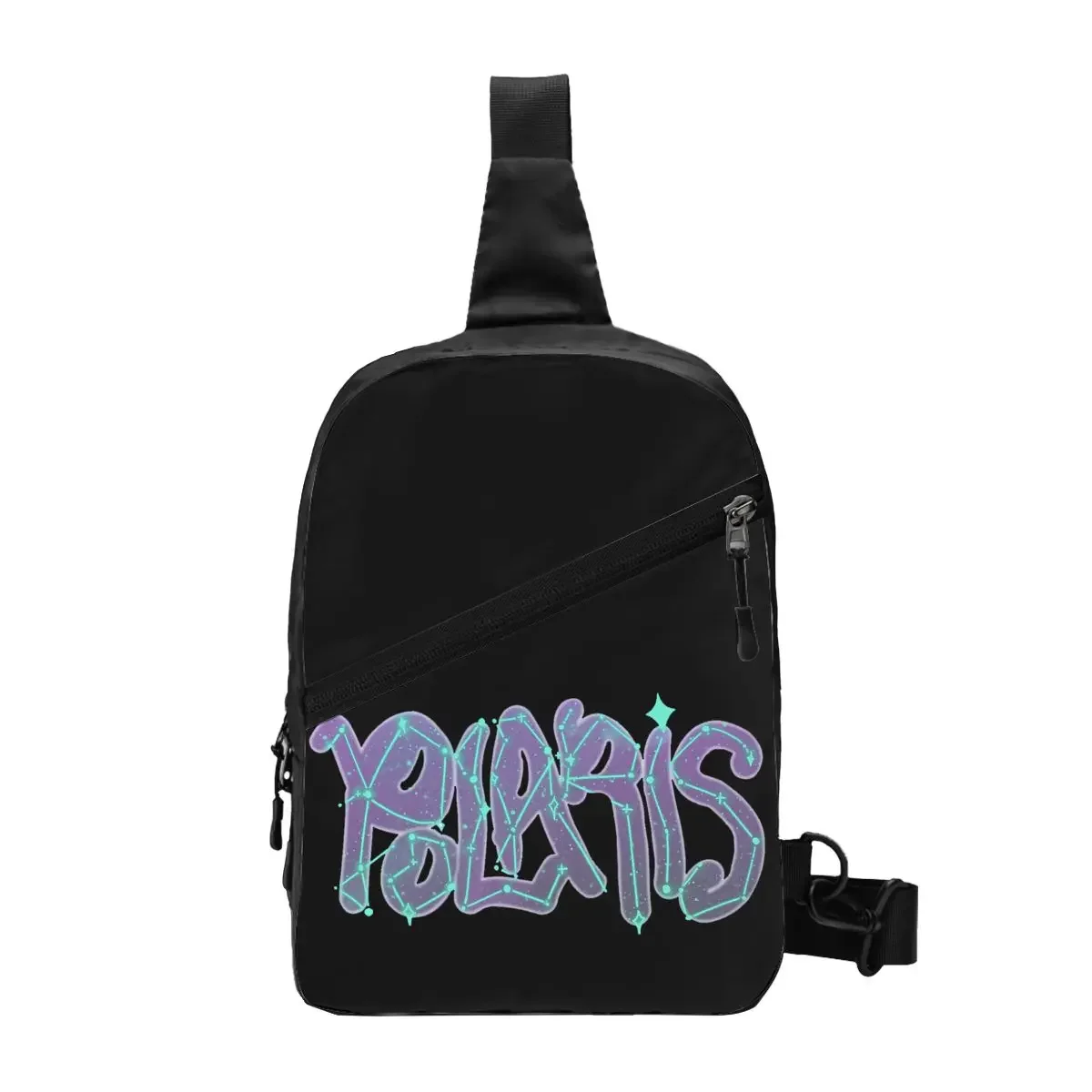 Polaris Saiko 1371KM Chest Bag Men Sling Crossbody Backpack Chest Bag Travel Hiking Daypack Shoulder Bag
Polaris Saiko 1371KM Chest Bag Men Sling Crossbody Backpack Chest Bag Travel Hiking Daypack Shoulder Bag