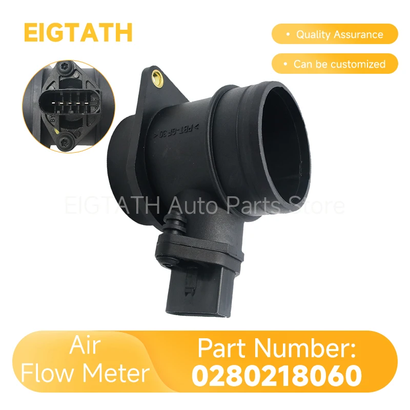 0280218060 Mass Air Flow MAF Sensor For VW Bora Sharan Audi A4 Skoda Superb SEAT Leon Toledo Car Parts 038906461C 038906461CX
0280218060 Mass Air Flow MAF Sensor For VW Bora Sharan Audi A4 Skoda Superb SEAT Leon Toledo Car Parts 038906461C 038906461CX